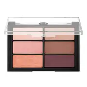 [VISEART] Palette 6 Highlight - Contour