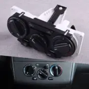 A/C Heater Panel Temperature Control Switch fit for Tiida Sylphy Livina Sentra