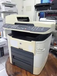 在飛比找Yahoo!奇摩拍賣優惠-HP laserjet 3392 雷射 傳真 雙面 事務機 