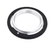 Aluminium M42-FD Camera Lens Mount Adapter For Canon FD Mount To M42 Lens Mount