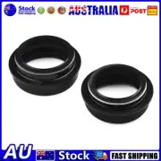 Protect Your Forks Dust Seal And Oil Seal For SR For Suntour XCT XCM Front Forks
