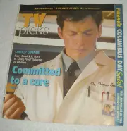#11316 Newsday TV Picks Week of Oct 12 2008 Television Guide Harry Connick Jr.
