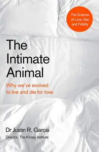 在飛比找誠品線上優惠-The Intimate Animal: Why We've