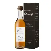 Darroze 1976 La Poste Armagnac 47.3% 200ml