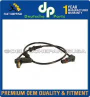 MERCEDES BENZ W220 W215 S430 S500 FRONT L / R WHEEL ABS SPEED SENSOR 2205400117