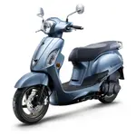 KYMCO 光陽機車 LIKE KEYLESS 125 ABS-2023年車