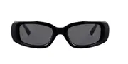 CHIMI 10 Black Black Women’s Sunglasses Black Size 54