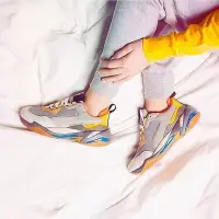 在飛比找Yahoo!奇摩拍賣優惠-【正品】全新彪馬PUMA Thunder Spectra 電