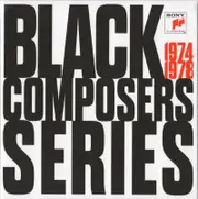 Paul Freeman Black Composer Series Complet CD