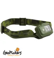 Black Diamond Astro 175Lm LED Outdoor Headlamp Torch 35M Range Dark Olive Colour