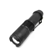 IR -940nm LED Fill Light Night - Vision Telescopic Focusing Camera Light 940T-5