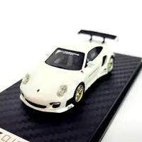 在飛比找樂天市場購物網優惠-PC CLUB 1/64 模型車 Porsche 保時捷 9