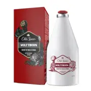 Old Spice Wolfthorn After Shave Lotion Face and Neck 100 ml
