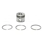 7C4479 Piston Group Fits Caterpillar 3114 3116 213B 214B 214B FT E200B EL200B