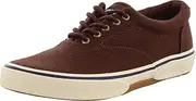 [Sperry] Men's Halyard CVO Chambray Sneaker
