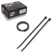 Air Suspension Piston Compressor Piston Ring Repair Kit Set for BMW (for: BMW)