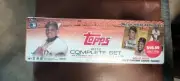 2012 Topps Baseball Complete Set (Factory Sealed) NEW