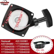 Starter Recoil Pull Start 17720042033 17720044430 For Echo ES PB 250 252 Blower