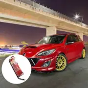 Mazda 3 BK/BL MPS Fire Extinguisher Bracket