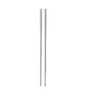 2Pair Laser Chopsticks Stainless Steel Sushi Chop Sticks Gold Engraver Chop Sticks Silver Black Food Stick Dinnerware Kitchen Tools
