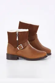 Roadside Ankle Boot--EMU-WW11296