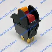 1x Switch for 36-979 10" Left-Tilt Contractor's Saw