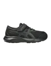 [Asics] Contend 9 Black Pre-School Sport in Black