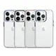 Puregear Slim Shell Plus冰鑽防摔減壓保護殼iPhone 15 Pro Max