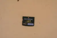 在飛比找Yahoo!奇摩拍賣優惠-奧林巴斯 Olympus xD 16MB 記憶卡 (CCD相
