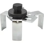 PKTool PT53601 - Tank Sender Removal Spanner - 24mm Hex Drive 3 Claw Adjustable 75-160mm