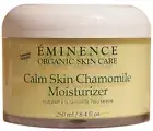 Eminence Calm Skin Chamomile Moisturizer 250ml/8.4oz Sensitive Skin Fresh New