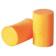 (20 Pair) Earplugs Howard Leight Firm FIt Uncorded Disposable FF-1