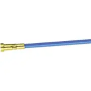 Bossweld Teflon Liner Binzel Style Yellow 1.2 - 1.6mm 4m