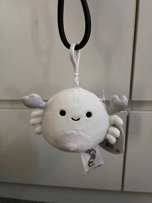 Magela Clip Squishmallow