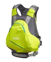 Yak Galena Bouyancy Aid 70N PFD Size S/M Whitewater Kyak, kyaking Canoe