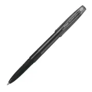 Pilot BPS-GG-F-B Super Grip G Ballpoint Pen Fine 0.7mm Black Box Of 12