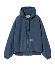 OG Active jacket S,XL,L,M dark blue
