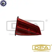 COMBINATION REARLIGHT 99451794502 FOR VW JETTAIV CAVD/CTHD/CMSB/CAXA/CAVA 1.4L