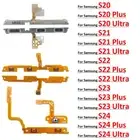 Power On Volume Cable for Samsung S20/Ultra/S21/S21+/S21Ultra/S22/S23/S21FE/S24