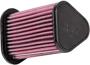 K&N RO-6518 Replacement Air Filter for 2022 Royal Enfield Continental GT650 648 All Models