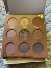 Colourpop Wild Child Smokey Brown Eyeshadow Palette