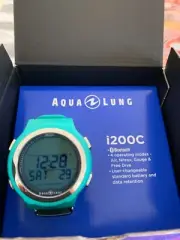Aqualung Dive Computer i200c