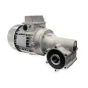 ACW 11:1 Ratio Gearbox with 3/4 HP Motor, Car Wash