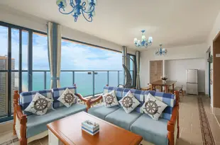 惠州市萬科雙月灣粵海景度假公寓Guangdong sea holiday apartment
