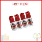 Cala Super Nail Glue Professional Salon Quality | Quick and Strong Nail Liquid A