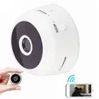 A9 Mini Wireless Camera Wifi Hd 1080P Night Vision 90 ° Wide Angle Mini Secu ESY