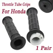 For Honda Throttle Sleeve Tube CB350 CB 450 550 650 GL1000 Handlebar Grip Handle
