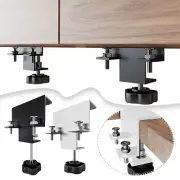 Positioner Adjustable Cabinet Door Installation Positioner Positioner