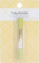 Riley Blake Nifty Needles Tube -Tapestry 20/Pkg -STNN9434