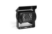 Elinz 60 Degree CCD Reversing Rearview Camera with 5M 4Pin Cable